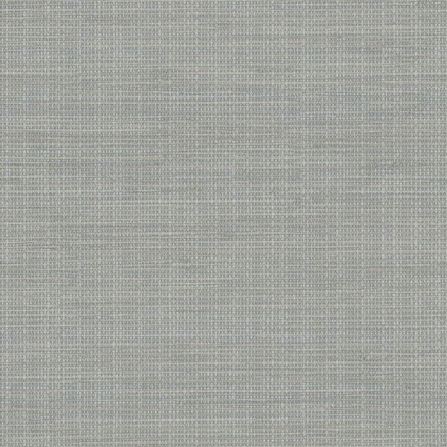 Kent Grey Grasscloth Wallpaper with Faux Grasscloth Texture - Chesapeake 3118-016913