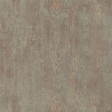 Drifter Brown Wood Wallpaper with Faux Wood Grain Country Style - Chesapeake 3118-12684