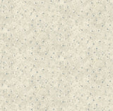 Eleanor Beige Folk Botanical Trail Wallpaper with Vintage Botanical Floral Pattern - Chesapeake 3119-216113