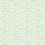 Sand Green Painted Dots Wallpaper with Abstract Watercolor Dot Motif - Chesapeake 3120-13612
