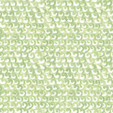 Saltwater Green Wave Wallpaper with Textured Abstract Novelty Pattern, Eclectic Style - Chesapeake 3120-13631