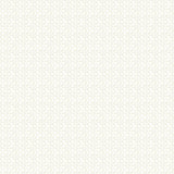Jellia Beige Petal Geometric Wallpaper with Botanical Geometric Motif - Chesapeake 3122-10606