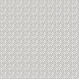 Jellia Charcoal Petal Geometric Wallpaper with Botanical Geometric Motif - Chesapeake 3122-10613