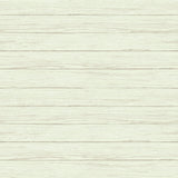 Ozma Sage Wood Plank Wallpaper with Raised Ink Shiplap Texture - Chesapeake 3122-11214