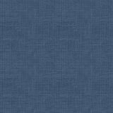 Nimmie Navy Basketweave Blue Wallpaper with Coastal Texture Pattern - Brewster 3123-10002
