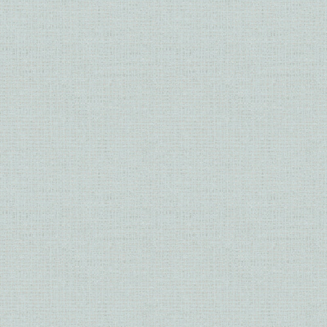 Nimmie Seafoam Basketweave Wallpaper with Coastal Texture Pattern - Chesapeake 3123-10012