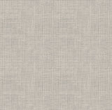 Nimmie Grey Basketweave Wallpaper with Coastal Texture Pattern - Chesapeake 3123-10020