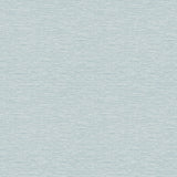 Gump Light Blue Faux Grasscloth Wallpaper with Textured Woven Look - Chesapeake 3123-10202