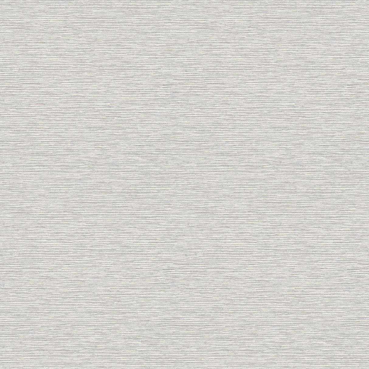 Gump Light Grey Faux Grasscloth Wallpaper with Farmhouse Graphics Pattern - Chesapeake 3123-10210