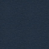 Gump Navy Faux Grasscloth Wallpaper with Transitional Faux Grasscloth Pattern - Chesapeake 3123-10212