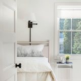 Bison Bone Herringbone Wallpaper with Subtle Geometric Herringbone Pattern - Chesapeake 3123-25094