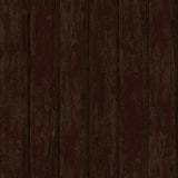 Whitman Red Weathered Wood Wallpaper