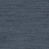 Solitude Navy Distressed Texture Wallpaper with Raised Ink - Chesapeake 3124-13984