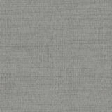 Solitude Grey Distressed Texture Wallpaper with Raised Ink Woven Look - Chesapeake 3124-13985