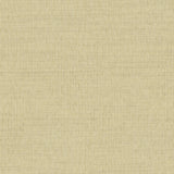 Solitude Honey Distressed Texture Wallpaper with Raised Ink Woven Look - Chesapeake 3124-13986