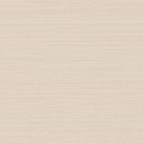 Spinnaker Peach Netting Wallpaper with Fabric Texture Motif - Chesapeake 3125-71052