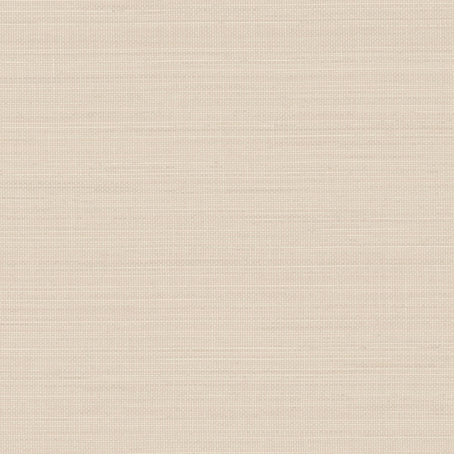 Spinnaker Peach Netting Wallpaper with Fabric Texture Motif - Chesapeake 3125-71052