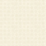 Button Block Taupe Geometric Wallpaper with Farmhouse Geometrics Pattern - Chesapeake 3125-72307