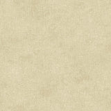 Homespun Light Brown Textured Wallpaper