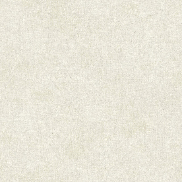 Homespun Dove Textured Wallpaper with Fabric Textures Pattern - Chesapeake 3125-72359