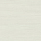 Spinnaker Seafoam Netting Wallpaper with Fabric Textures Pattern, Transitional Style - Chesapeake 3125-72369