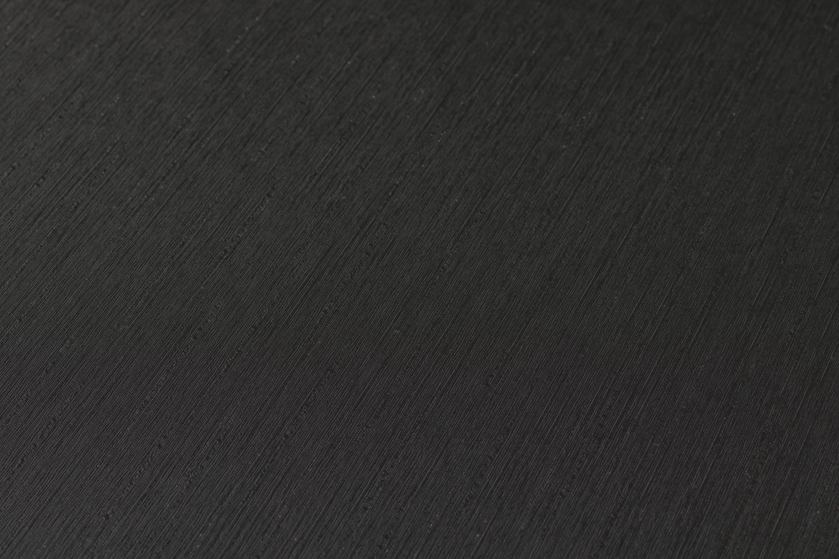 Noble Nightshade by Versace Volume 4 Faux Linen Vinyl Wallpaper – Versace 343273X