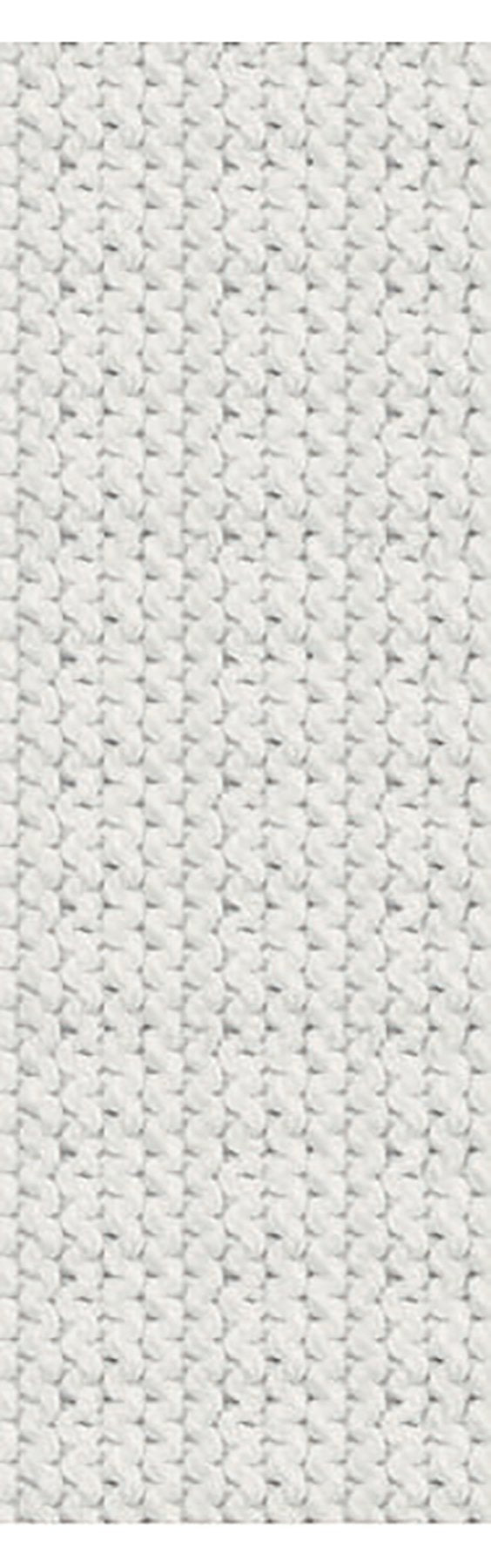 Wooly White Knit Wall Mural