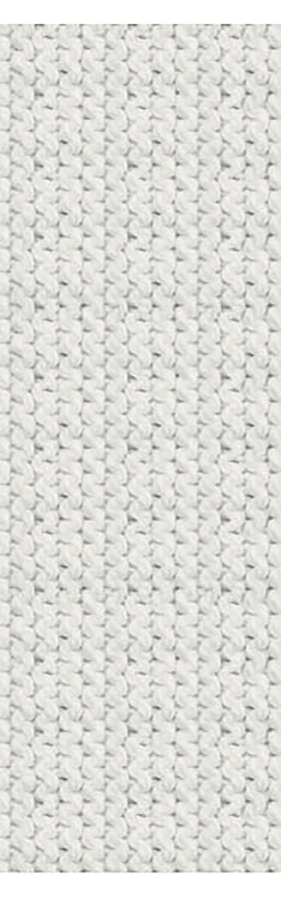 Wooly White Knit Wall Mural
