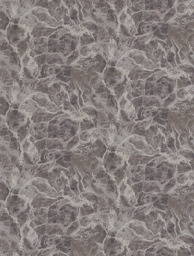 Marble Stone Nero Wall Mural in Grey Marble Pattern - Eijffinger EJ369158