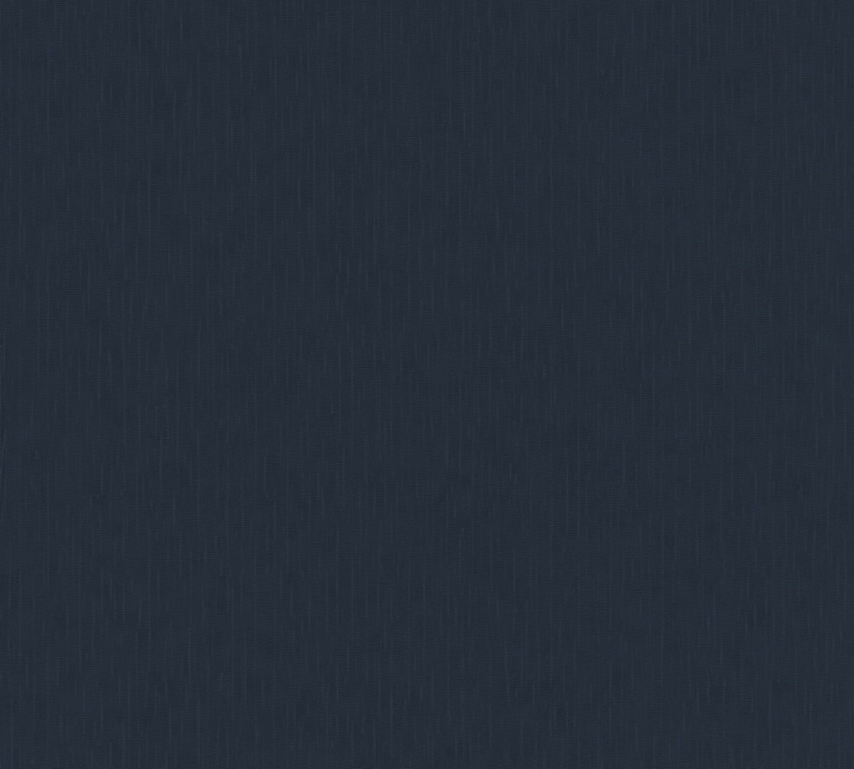 Enigma faux linen texture wallpaper in Nile blue