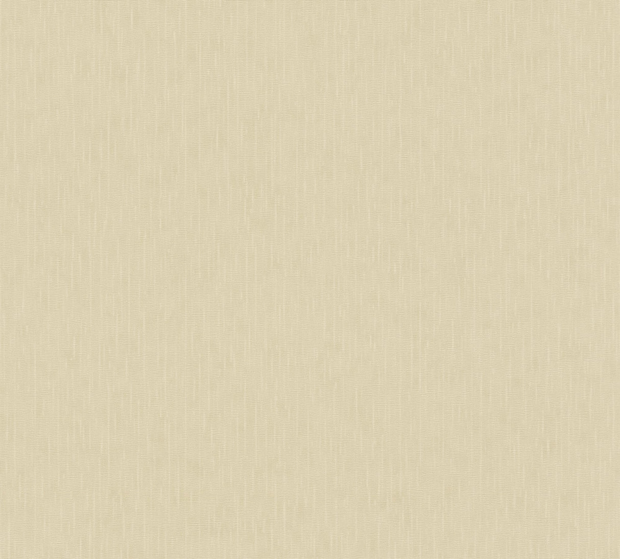Enigma wallpaper in Rice Paper colorway with subtle faux linen texture