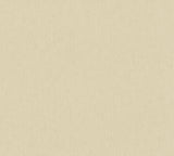 Enigma wallpaper in Rice Paper colorway with subtle faux linen texture