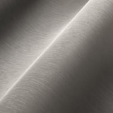 Enigma Greys by Versace Faux Linen Heavyweight Vinyl Wallpaper – Versace 383835X