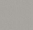 Enigma grey faux linen texture heavyweight vinyl wallpaper with satin finish