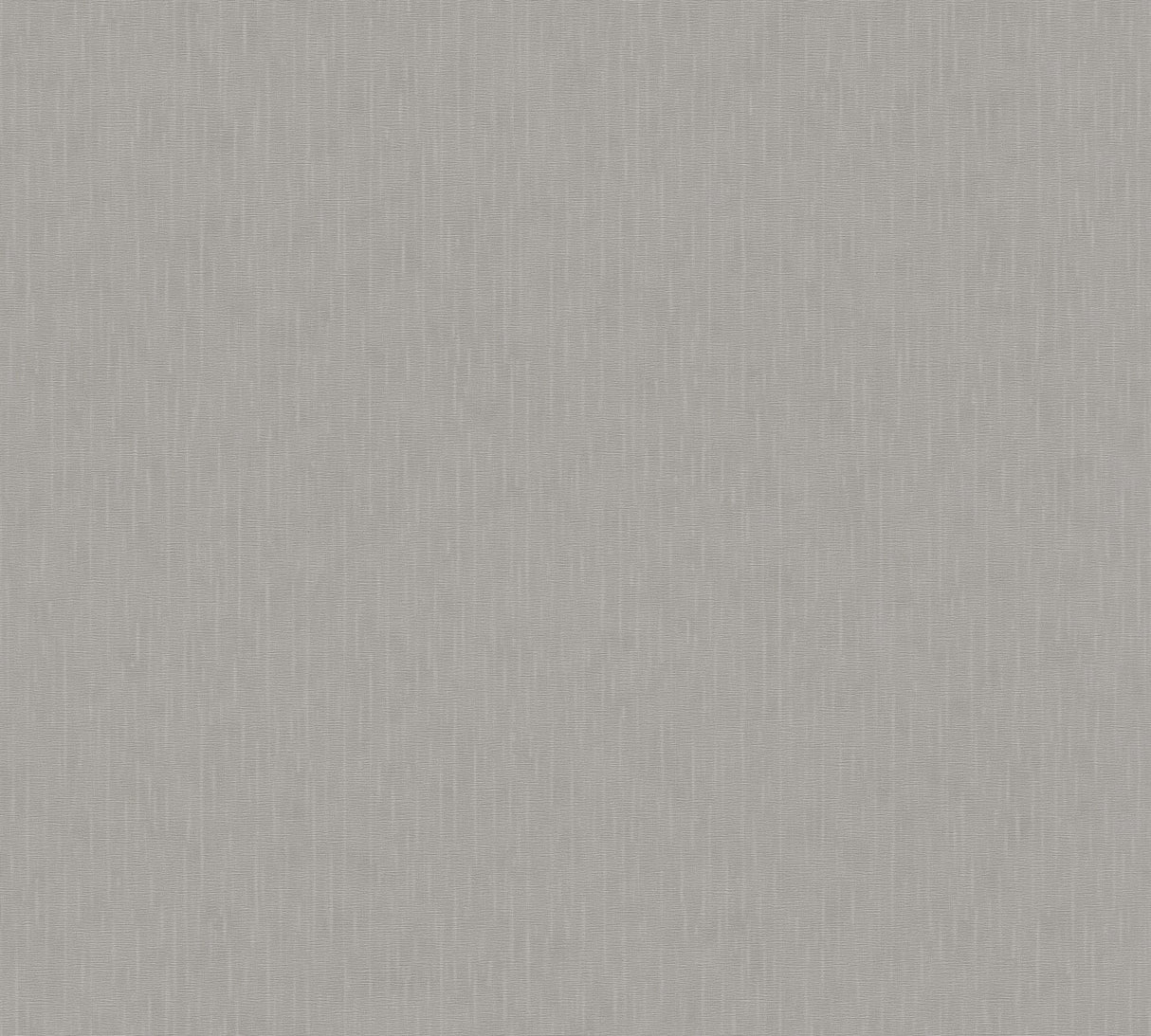 Enigma grey faux linen texture heavyweight vinyl wallpaper with satin finish