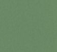 Enigma Seaweed green faux linen texture heavyweight vinyl wallpaper with satin finish