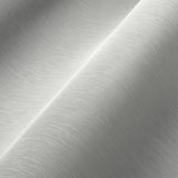 Enigma Cloud Grey by Versace Faux Linen Vinyl Wallpaper – Versace 383841X