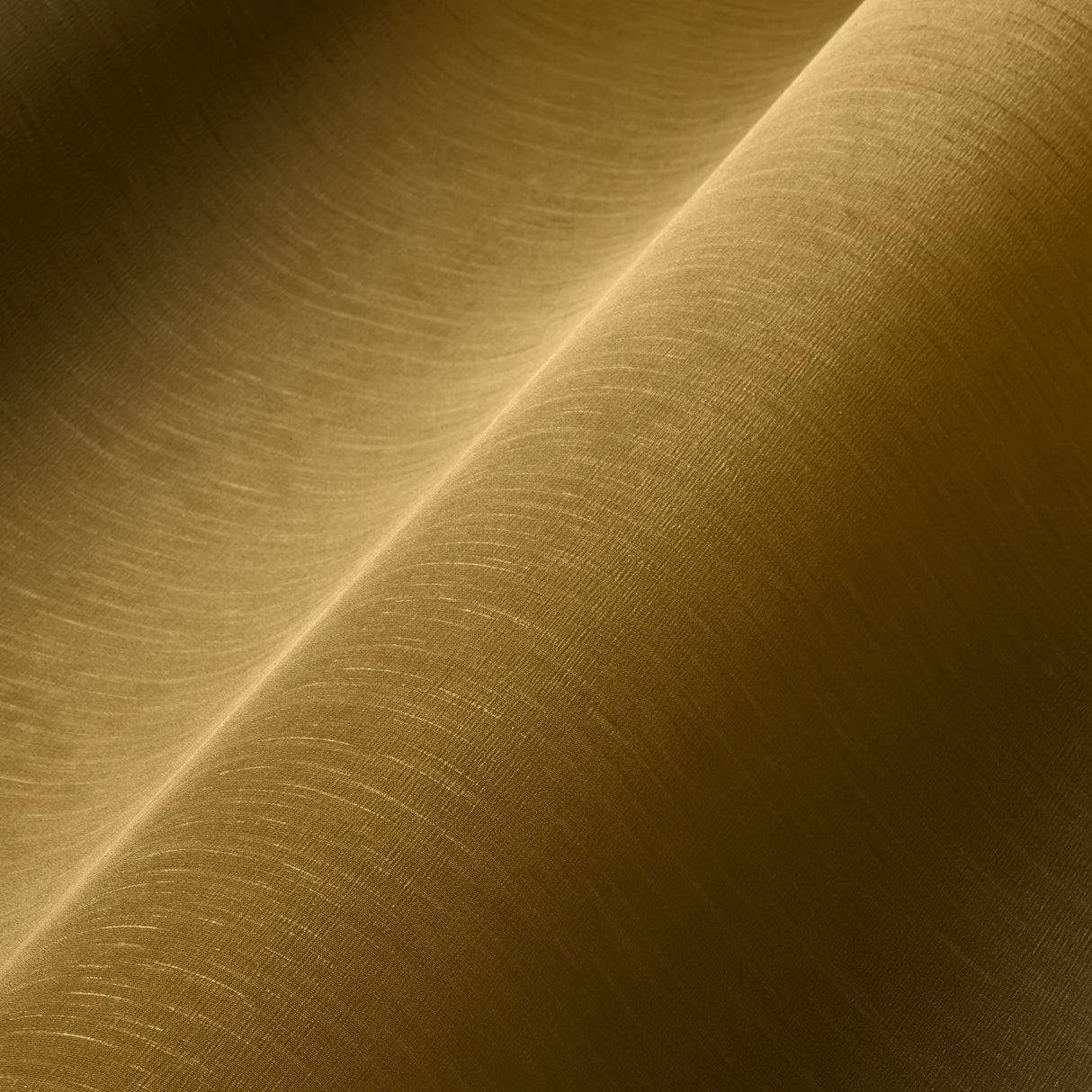 Enigma Oro by Versace Volume 5 Faux Linen Vinyl Wallpaper – Versace 383844X