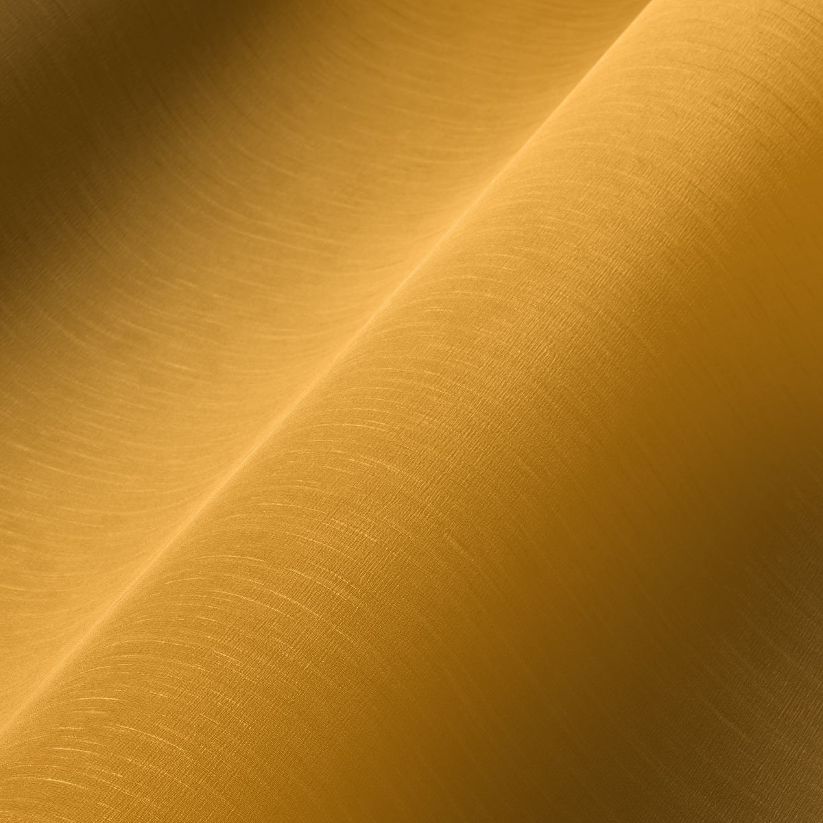 Enigma Royal Gold by Versace Volume 5 Faux Linen Heavyweight Vinyl Wallpaper – Versace 383845X-Sample