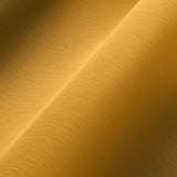 Enigma Royal Gold by Versace Volume 5 Faux Linen Heavyweight Vinyl Wallpaper – Versace 383845X-Sample