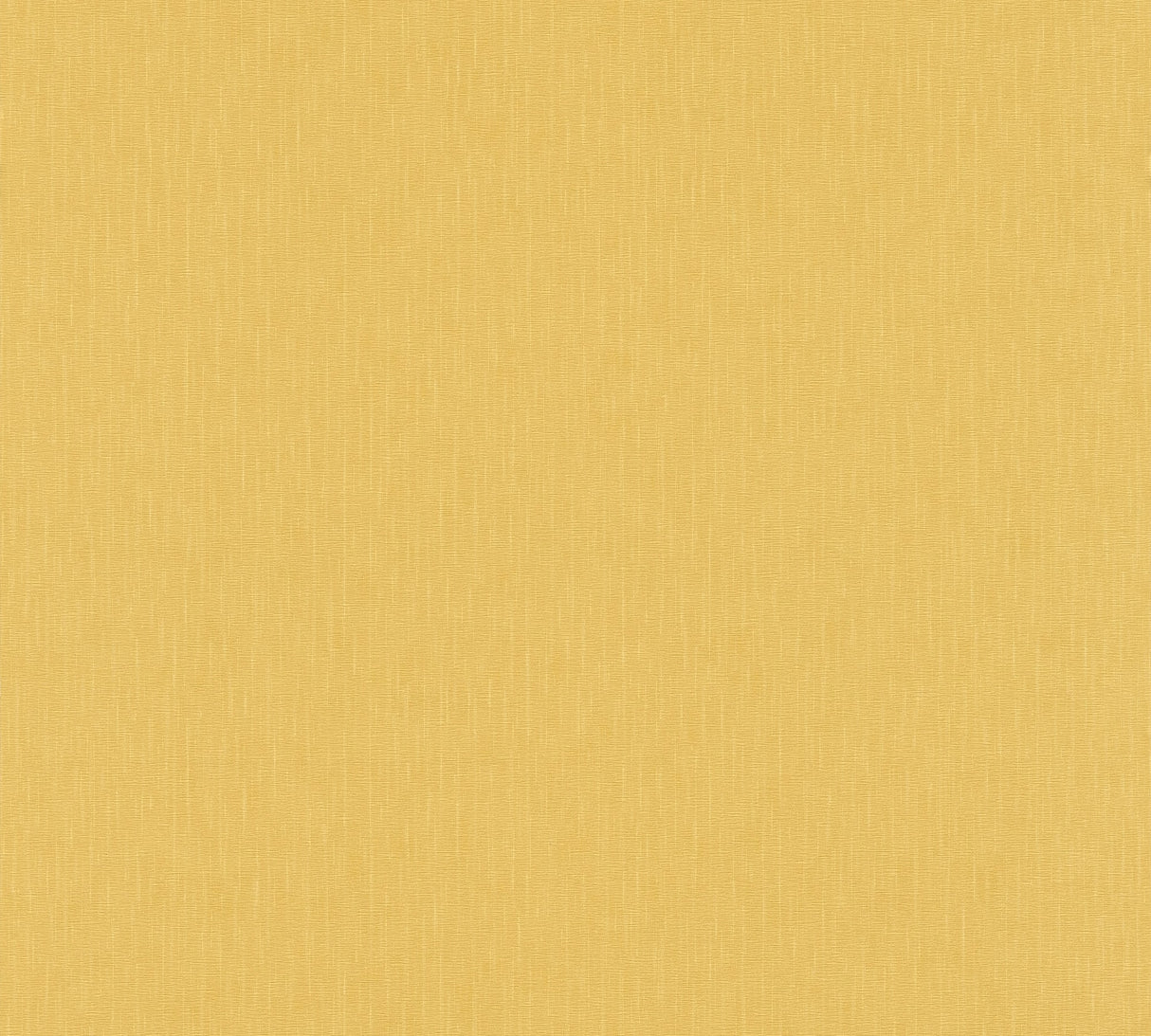 Enigma Royal Gold faux linen texture heavyweight vinyl wallpaper