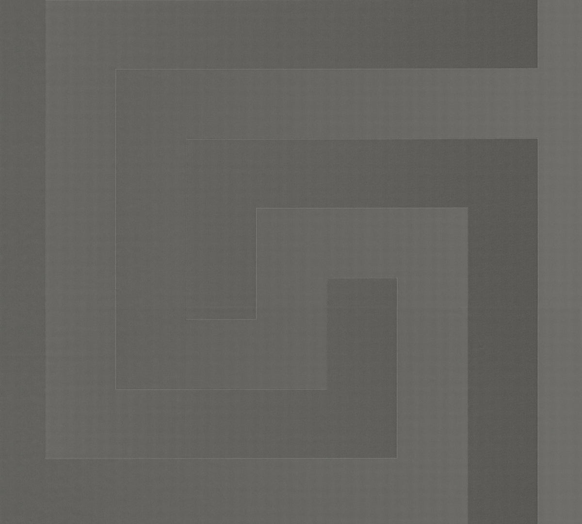 Sphinx Stone by Versace Volume 5 Greek Key Contemporary Wallpaper – Versace 386091X-Sample
