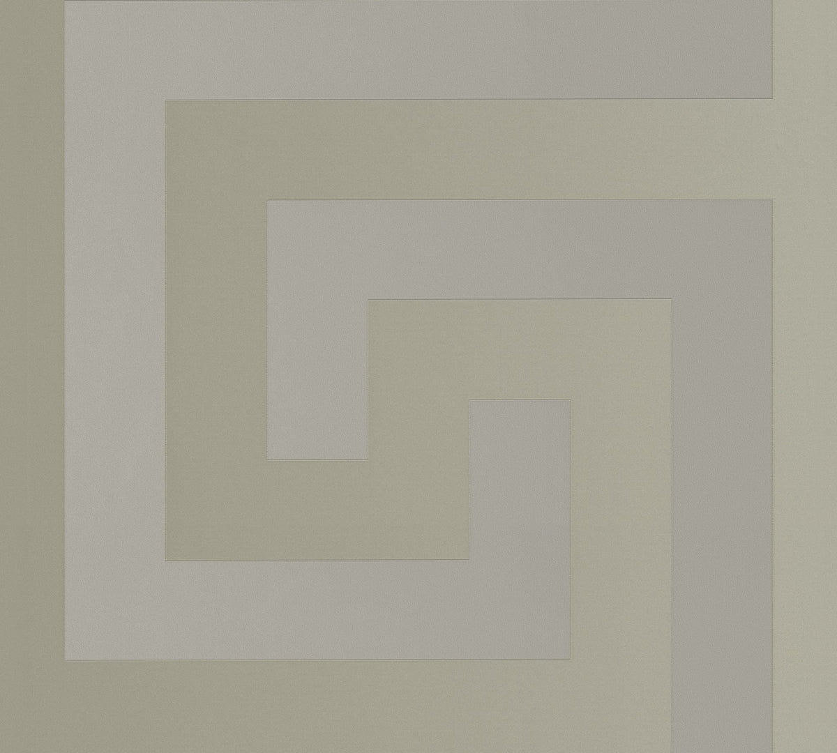 Sphinx Stardust by Versace Volume 5 Greek Key Vinyl Wallpaper – Sphinx 386092X-Sample