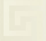 Versace Greek Key wallpaper in sand with semi-gloss finish