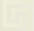 Versace Sphinx wallpaper in Tusk with a subtle contemporary Greek key geometric motif, semi-gloss finish.