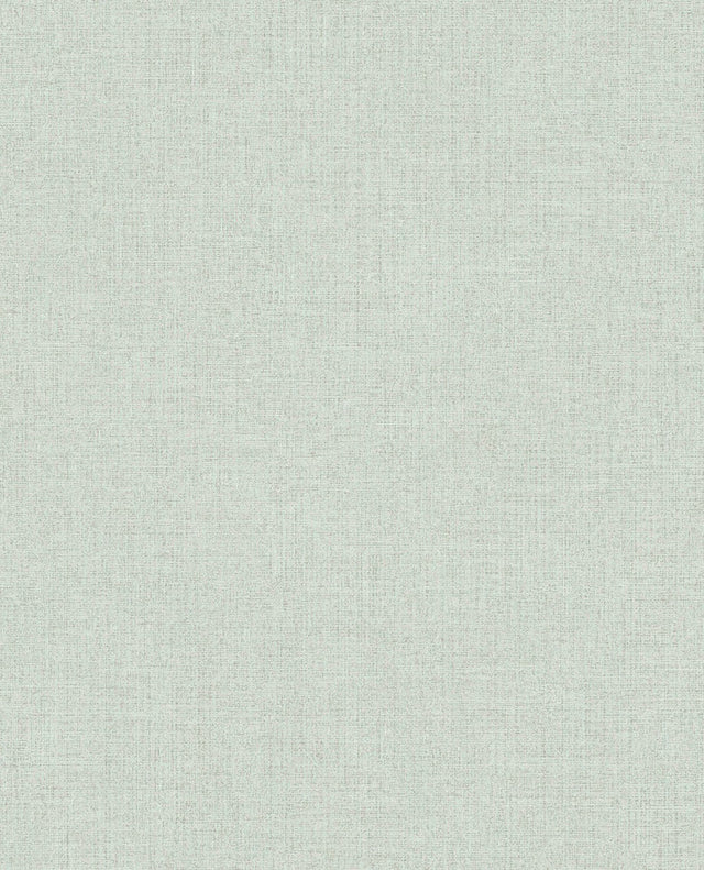 Tweed Moss Faux Fabric Wallpaper