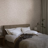 Alice Blush Floral Wallpaper by Boråstapeter – Schumacher 3977