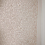 Alice Blush Floral Wallpaper by Boråstapeter – Schumacher 3977