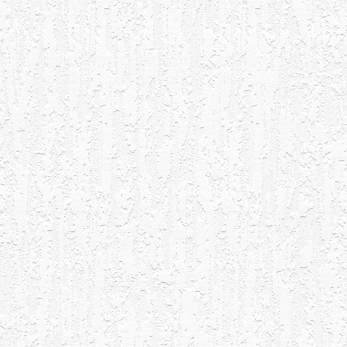 Antoni White Plaster Paintable Wallpaper with Textured Abstract Pattern - Brewster 4000-2409-10