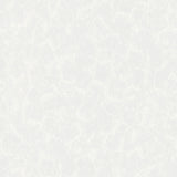 Gustave White Plaster Paintable Wallpaper with Abstract Texture Pattern, Modern Style - Brewster 4000-2516-19